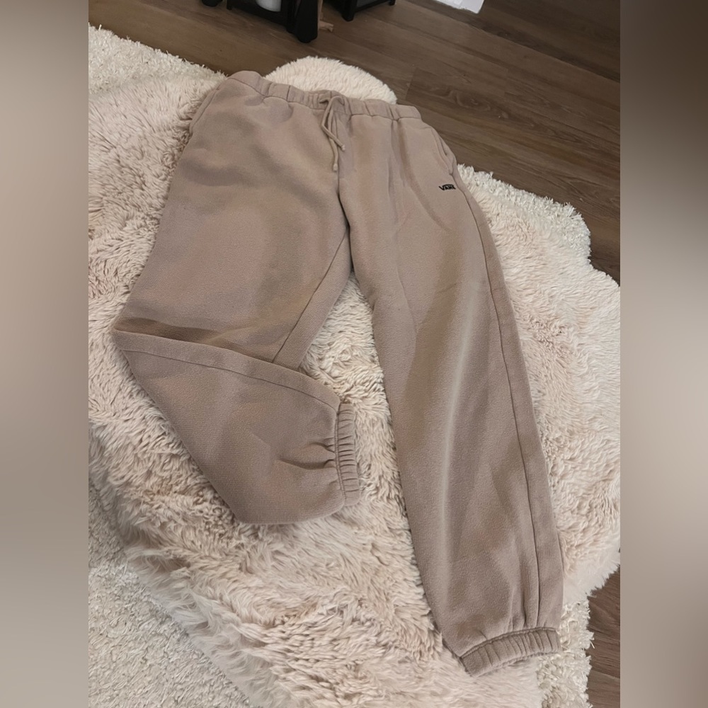 Vans Jogger S